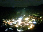 Archived image Webcam St. Blasien in the Black Forest 03:00