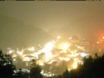 Archived image Webcam St. Blasien in the Black Forest 01:00