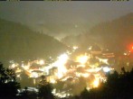 Archived image Webcam St. Blasien in the Black Forest 03:00