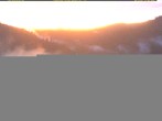 Archived image Webcam St. Blasien in the Black Forest 05:00