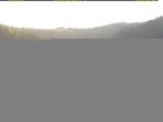 Archiv Foto Webcam St. Blasien im Schwarzwald: Blick vom Weißensteinkreuz 07:00
