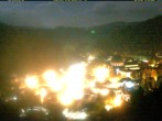 Archived image Webcam St. Blasien in the Black Forest 03:00