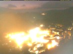Archived image Webcam St. Blasien in the Black Forest 05:00