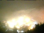 Archived image Webcam St. Blasien in the Black Forest 01:00