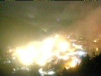 Archived image Webcam St. Blasien in the Black Forest 03:00