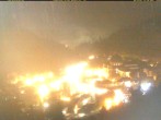 Archived image Webcam St. Blasien in the Black Forest 05:00