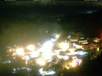 Archived image Webcam St. Blasien in the Black Forest 01:00