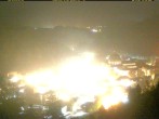 Archiv Foto Webcam St. Blasien im Schwarzwald: Blick vom Weißensteinkreuz 23:00