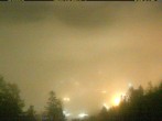 Archiv Foto Webcam St. Blasien im Schwarzwald: Blick vom Weißensteinkreuz 03:00