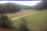 Archived image Webcam Holiday lodge Carola, Hinterzarten 09:00