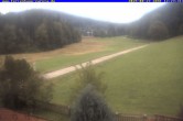 Archived image Webcam Holiday lodge Carola, Hinterzarten 11:00