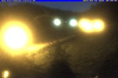 Archived image Webcam Holiday lodge Carola, Hinterzarten 19:00