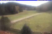 Archived image Webcam Holiday lodge Carola, Hinterzarten 11:00