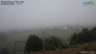 Archiv Foto Webcam Altastenberg: Steilhang 05:00