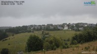 Archiv Foto Webcam Altastenberg: Steilhang 11:00
