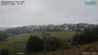 Archiv Foto Webcam Altastenberg: Steilhang 13:00