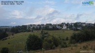 Archiv Foto Webcam Altastenberg: Steilhang 17:00