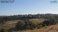 Archived image Webcam Altastenberg - Steilhang slope 07:00