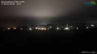 Archiv Foto Webcam Altastenberg: Steilhang 01:00