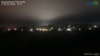 Archiv Foto Webcam Altastenberg: Steilhang 03:00