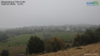 Archived image Webcam Altastenberg - Steilhang slope 08:00