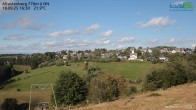 Archived image Webcam Altastenberg - Steilhang slope 15:00