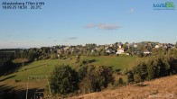 Archived image Webcam Altastenberg - Steilhang slope 17:00