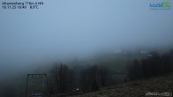 Archived image Webcam Altastenberg - Steilhang slope 15:00