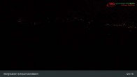 Archived image Webcam Schauinsland top station 02:00