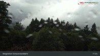 Archived image Webcam Schauinsland top station 10:00