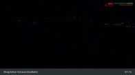 Archiv Foto Webcam Schauinsland Bergstation 00:00