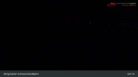Archiv Foto Webcam Schauinsland Bergstation 02:00