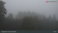 Archiv Foto Webcam Schauinsland Bergstation 08:00