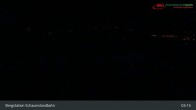 Archived image Webcam Schauinsland top station 02:00