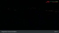 Archived image Webcam Schauinsland top station 04:00