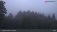Archiv Foto Webcam Schauinsland Bergstation 06:00