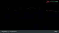 Archiv Foto Webcam Schauinsland Bergstation 02:00