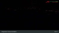 Archiv Foto Webcam Schauinsland Bergstation 04:00
