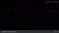 Archived image Webcam Schauinsland top station 00:00
