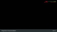 Archived image Webcam Schauinsland top station 04:00