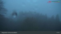 Archiv Foto Webcam Schauinsland Bergstation 16:00