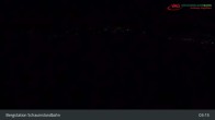 Archiv Foto Webcam Schauinsland Bergstation 02:00