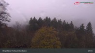 Archived image Webcam Schauinsland top station 07:00