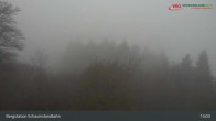 Archiv Foto Webcam Schauinsland Bergstation 12:00