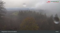 Archived image Webcam Schauinsland top station 16:00