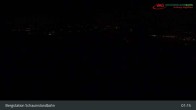 Archived image Webcam Schauinsland top station 00:00