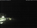 Archiv Foto Webcam Talstation Belchen 21:00
