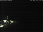 Archiv Foto Webcam Talstation Belchen 23:00