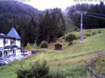 Archiv Foto Webcam Talstation Belchen 05:00