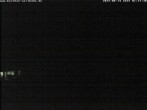 Archiv Foto Webcam Talstation Belchen 23:00